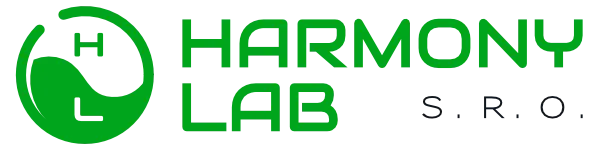 Harmony Lab Logo